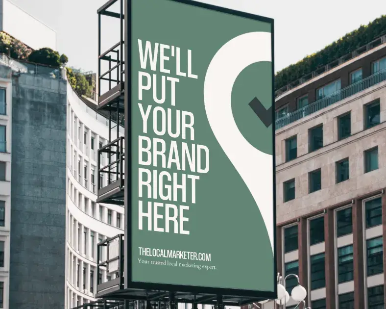 billboard