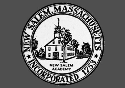 Town of New Salem