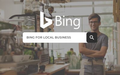 Bing for Local Business