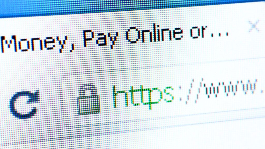 How to make sure your website is using HTTPS