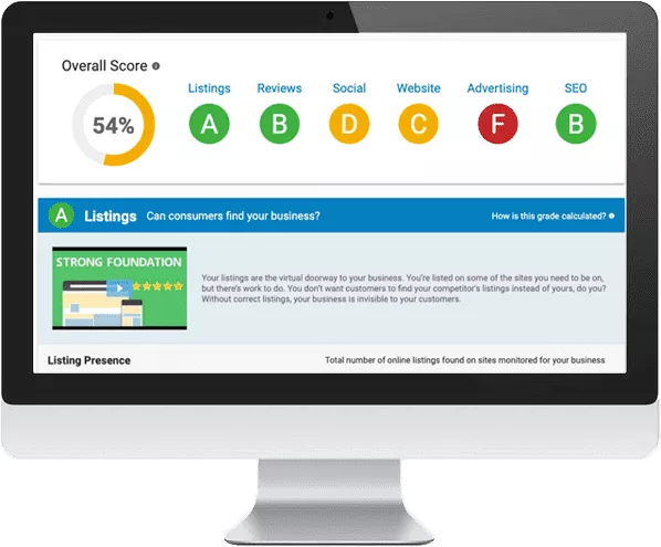 Shapshot-dashboard