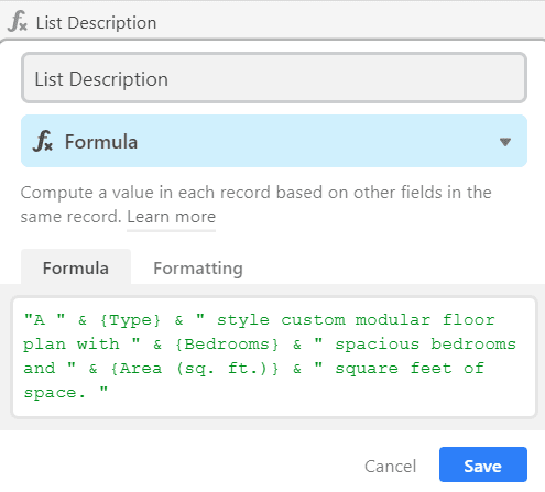 airtable-formula-kozyra-640w Screenshot of an Airtable formula.