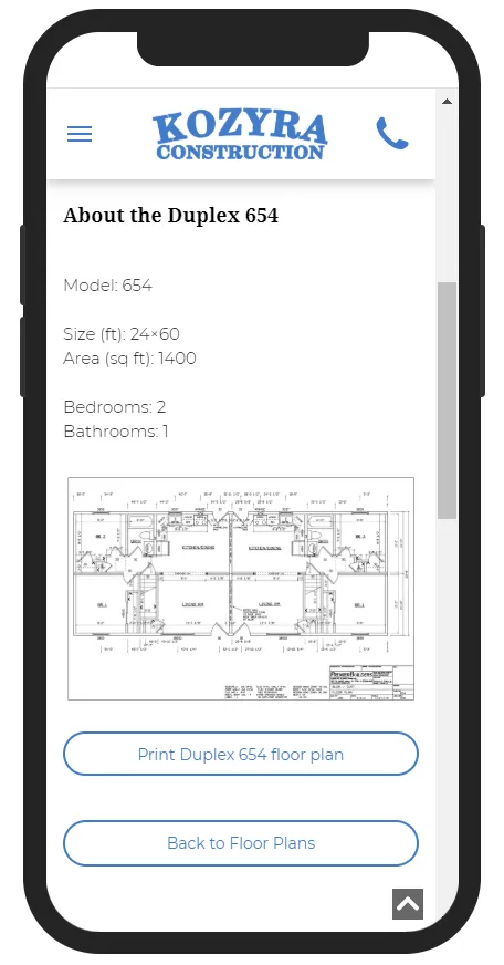 kozyra-floor-plan-mobile-view-640w.png Mobile view of Kozyra Construction website.