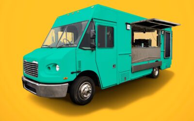 5 Ways to Market Your Food Truck Business