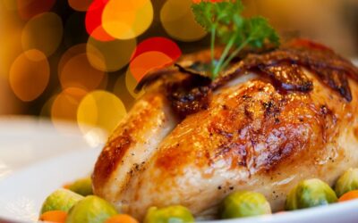3 Thanksgiving Marketing Ideas for Your Company to Consider