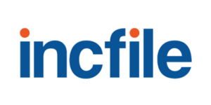 Logo for Incfile.