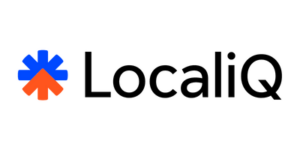 Logo for LocaliQ.