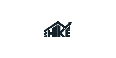 Hike SEO logo