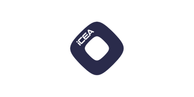 iCEA Group logo