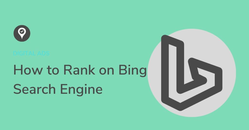 How to Rank on Bing: The Other Search Engine