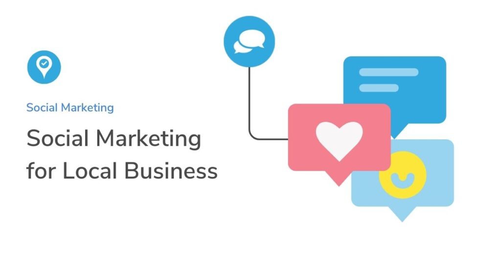 Social Marketing for Local Business