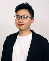 Photo of Ben Lau