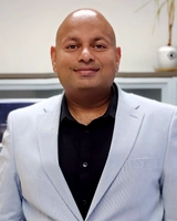 Photo of Vikas Kaushik