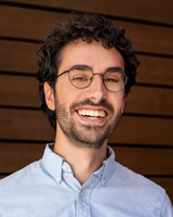 Lucas Ochoa, Founder & CEO, Automat