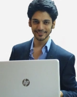 Photo of Manav Mathur