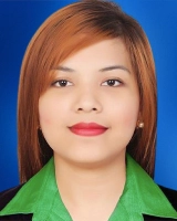 Precious Abacan, Marketing Director, Softlist